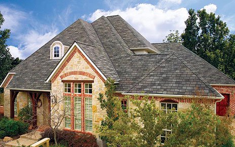 Residential Roofing